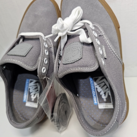 Vans Chima Ferguson Pro Gum Sole 8 women's 6.5 men's NEW - Picture 10 of 12